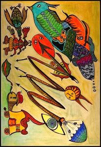 Astrocarte Balance 300x206